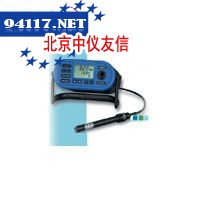 Oxi197i 溶解氧仪